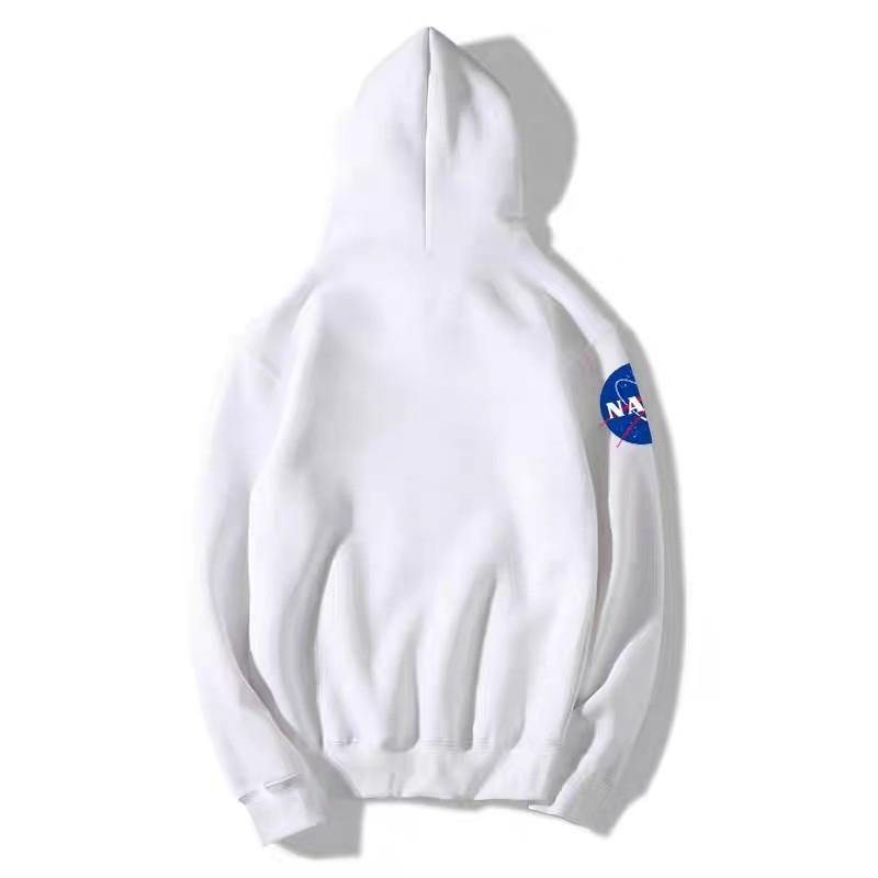 Hp nasa hoodie top