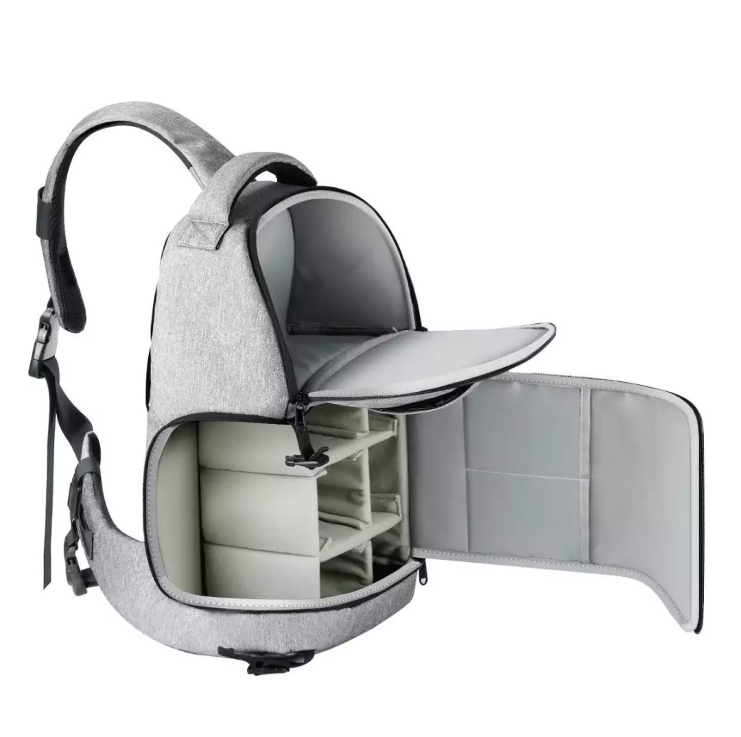 Neewer sling camera bag top