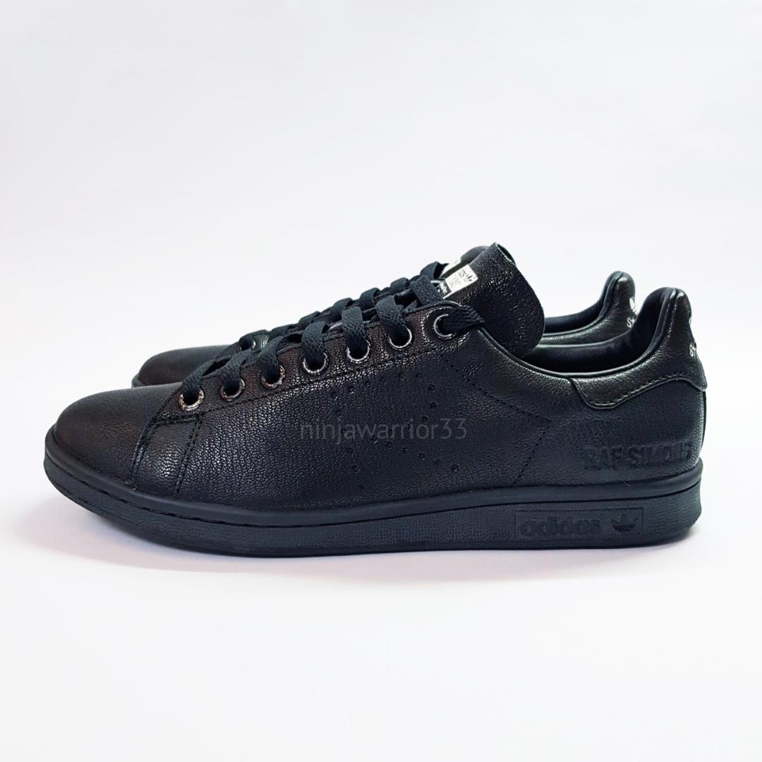 raf simons stan smith men
