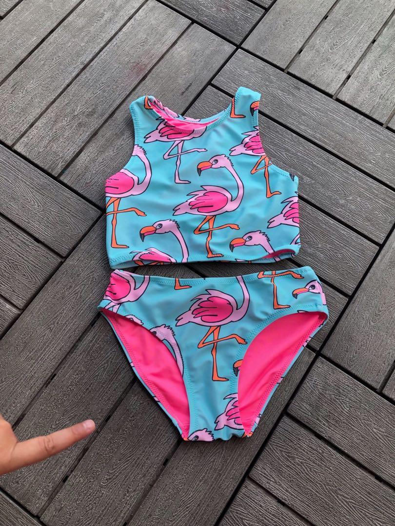 next baby swimwear
