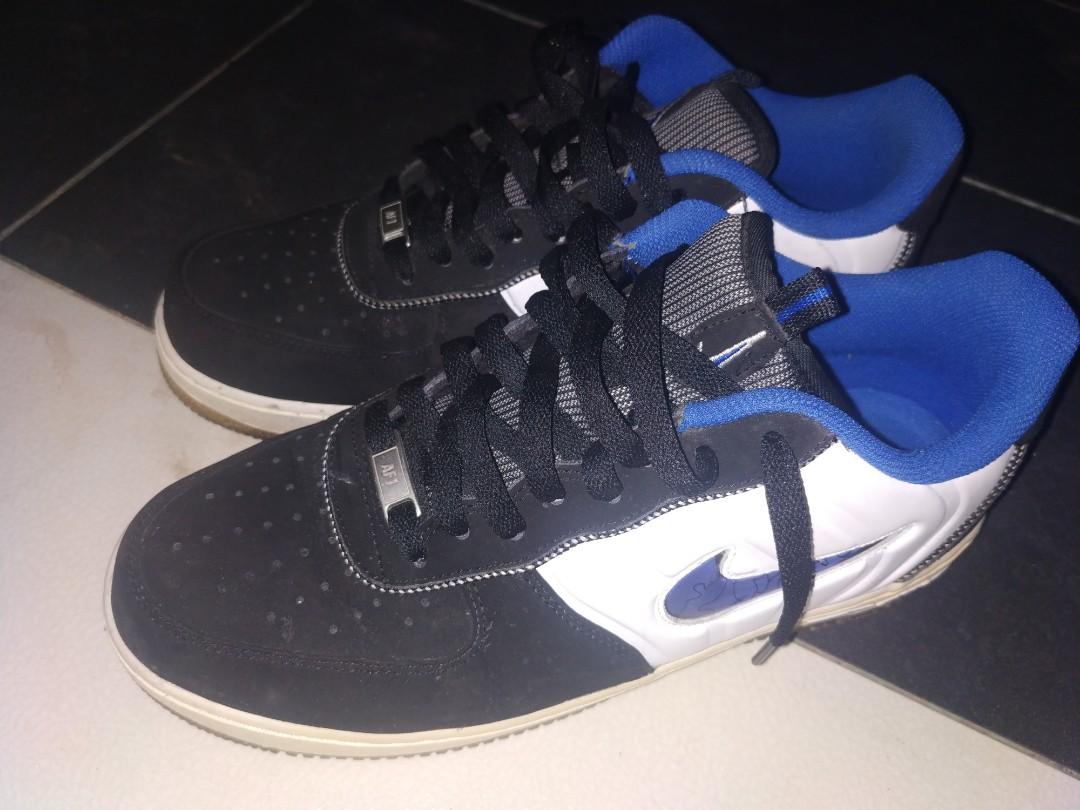 nike Penny Hardaway Wit