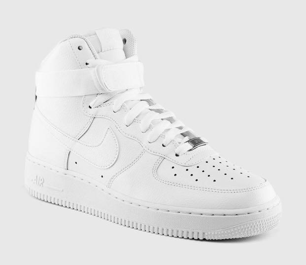 nike air force 1 mid top