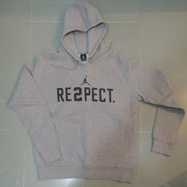 re2pect sweatshirt