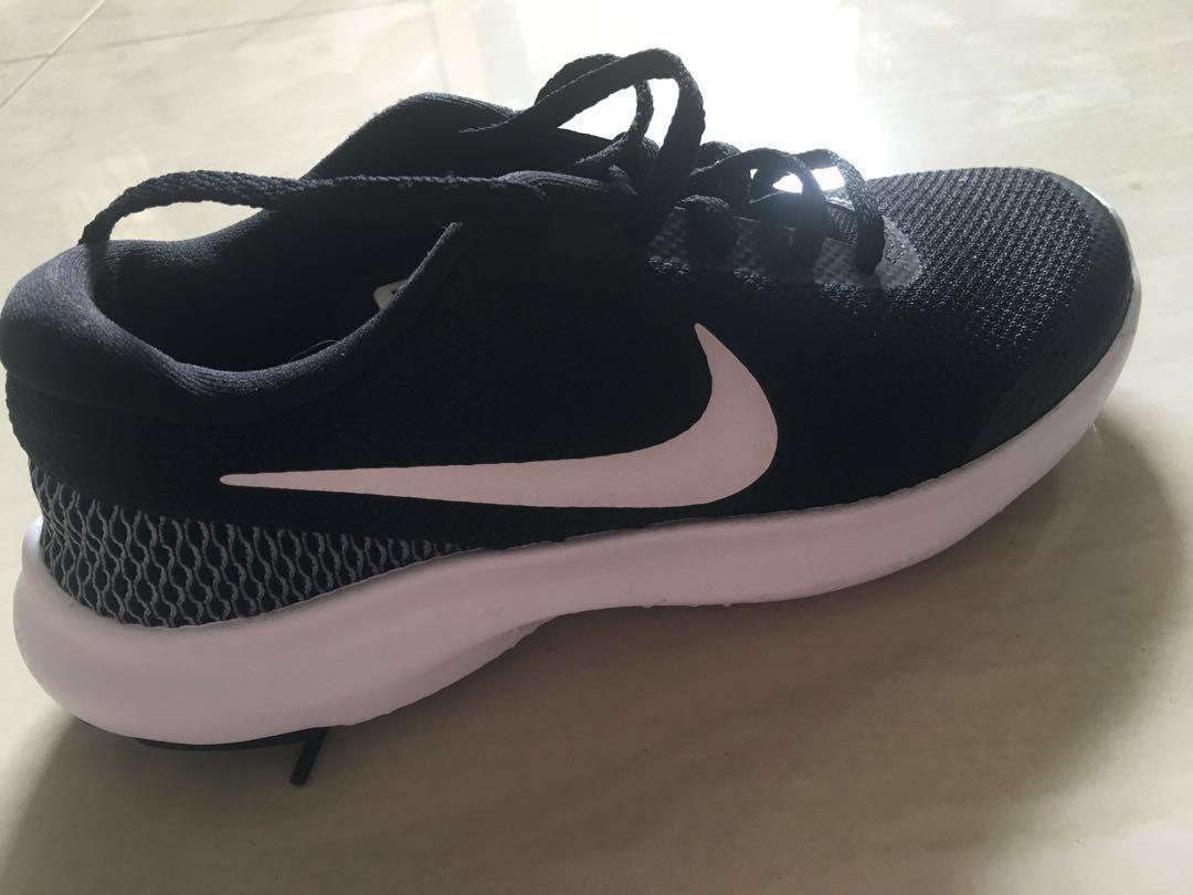 Nike Original Flex Experience RN 7, Fesyen Wanita, Sepatu di Carousell