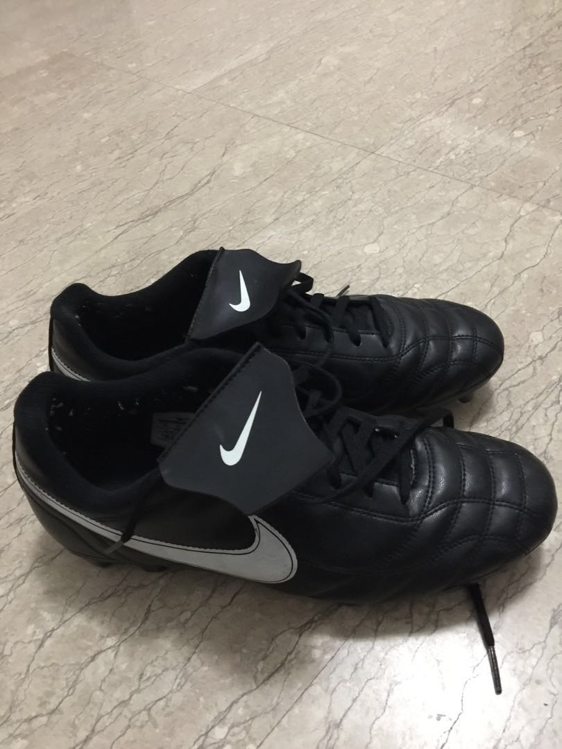 nike tiempo 10