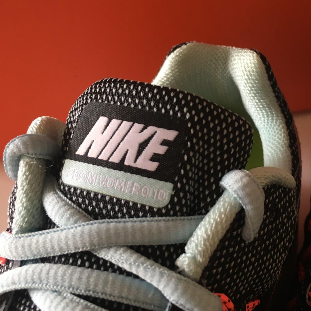 nike vomero 10 beige