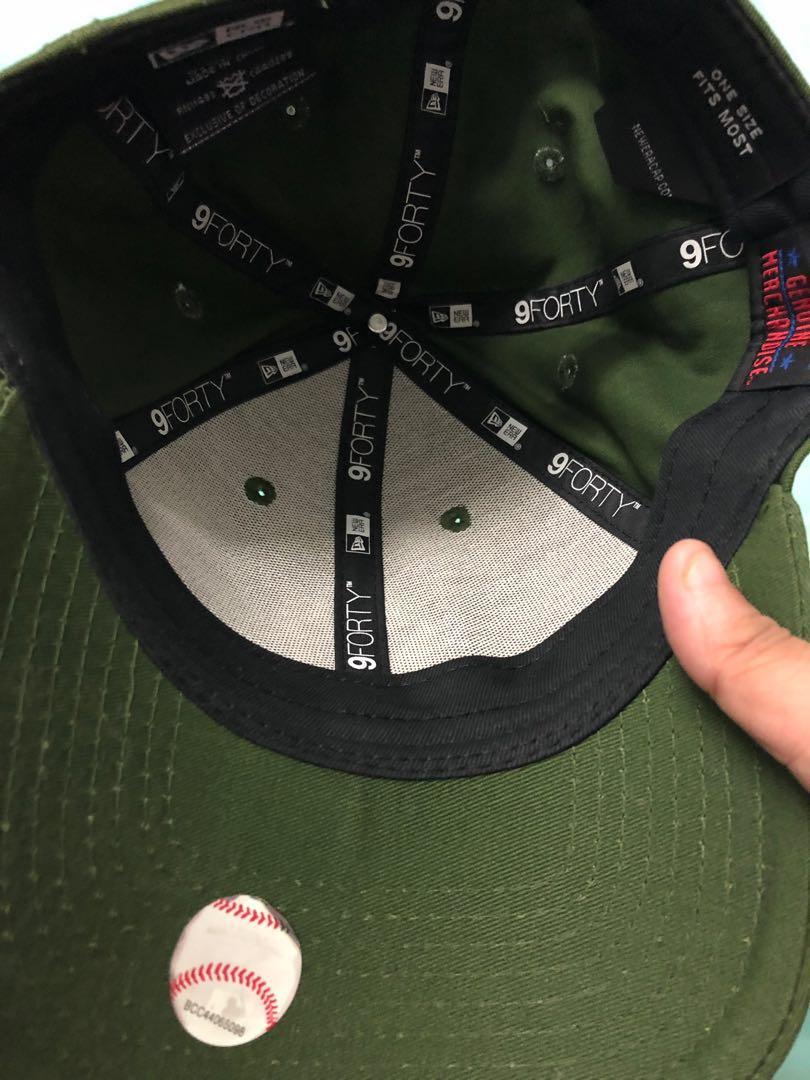 ny cap original price