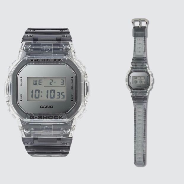 Casio dw5600sk on sale