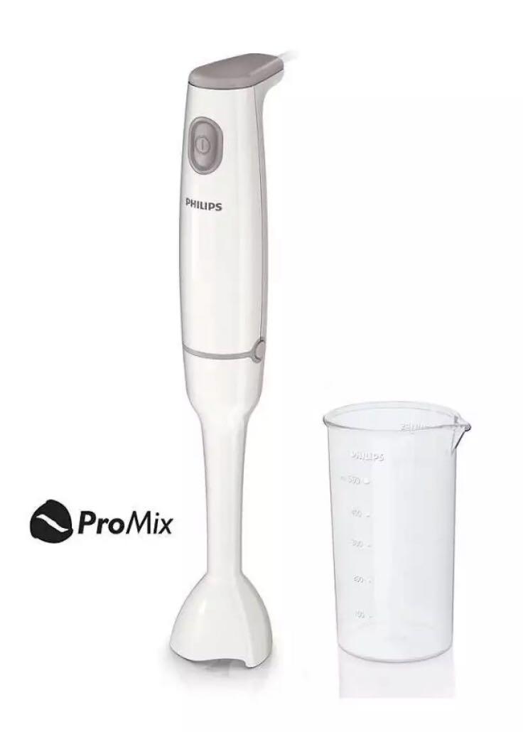 Philips Hand Blender with Beaker, TV & Home Appliances, Kitchen