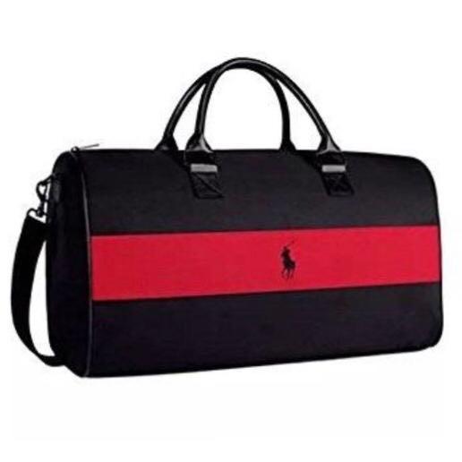 polo ralph lauren gym bag