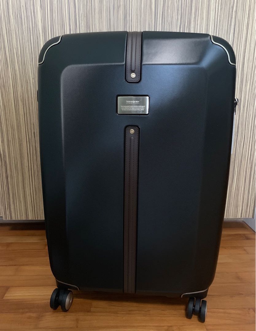 samsonite hampton 68cm spinner