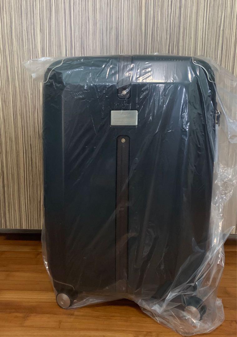 samsonite hampton 68cm spinner