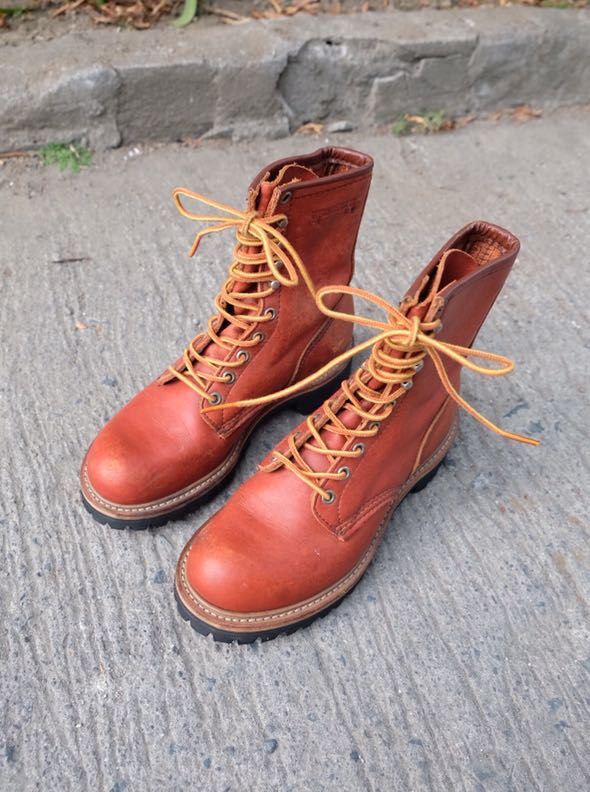 red wing 899 boots for sale