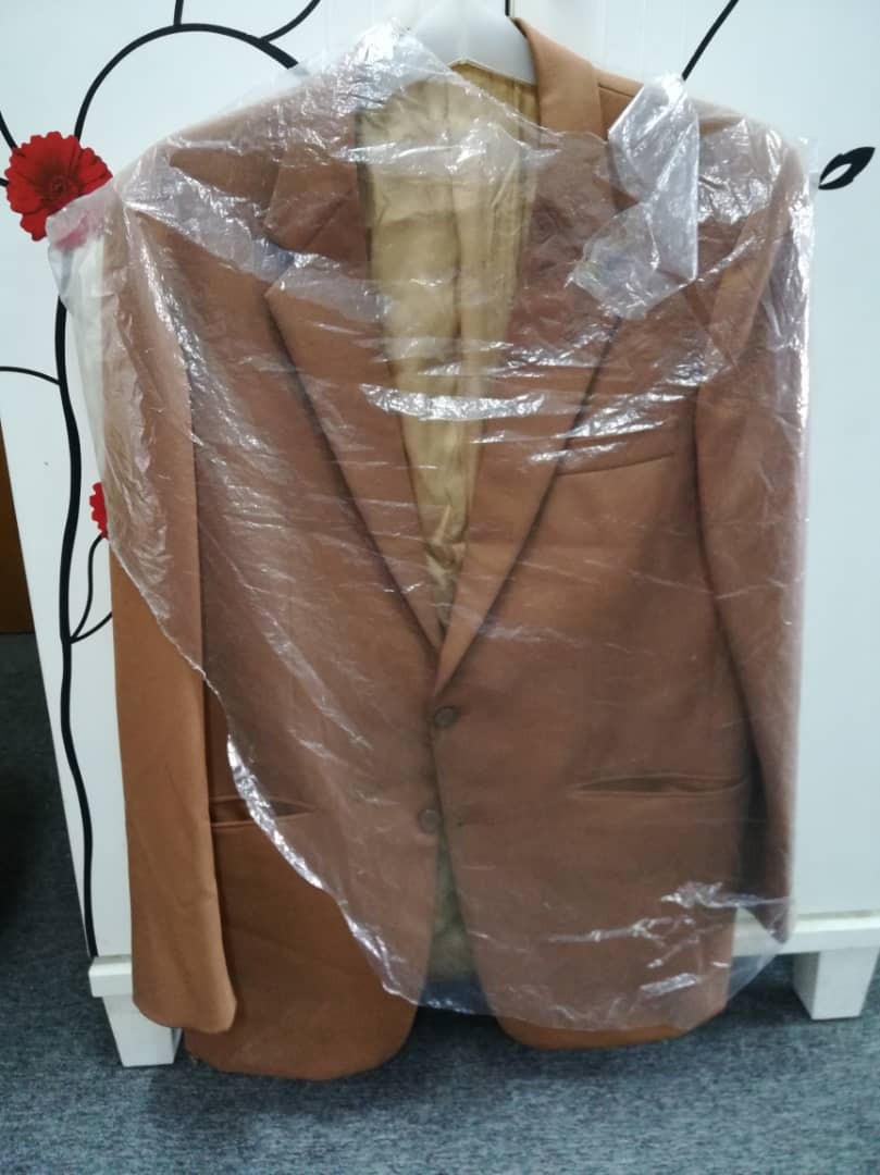 blazer retro