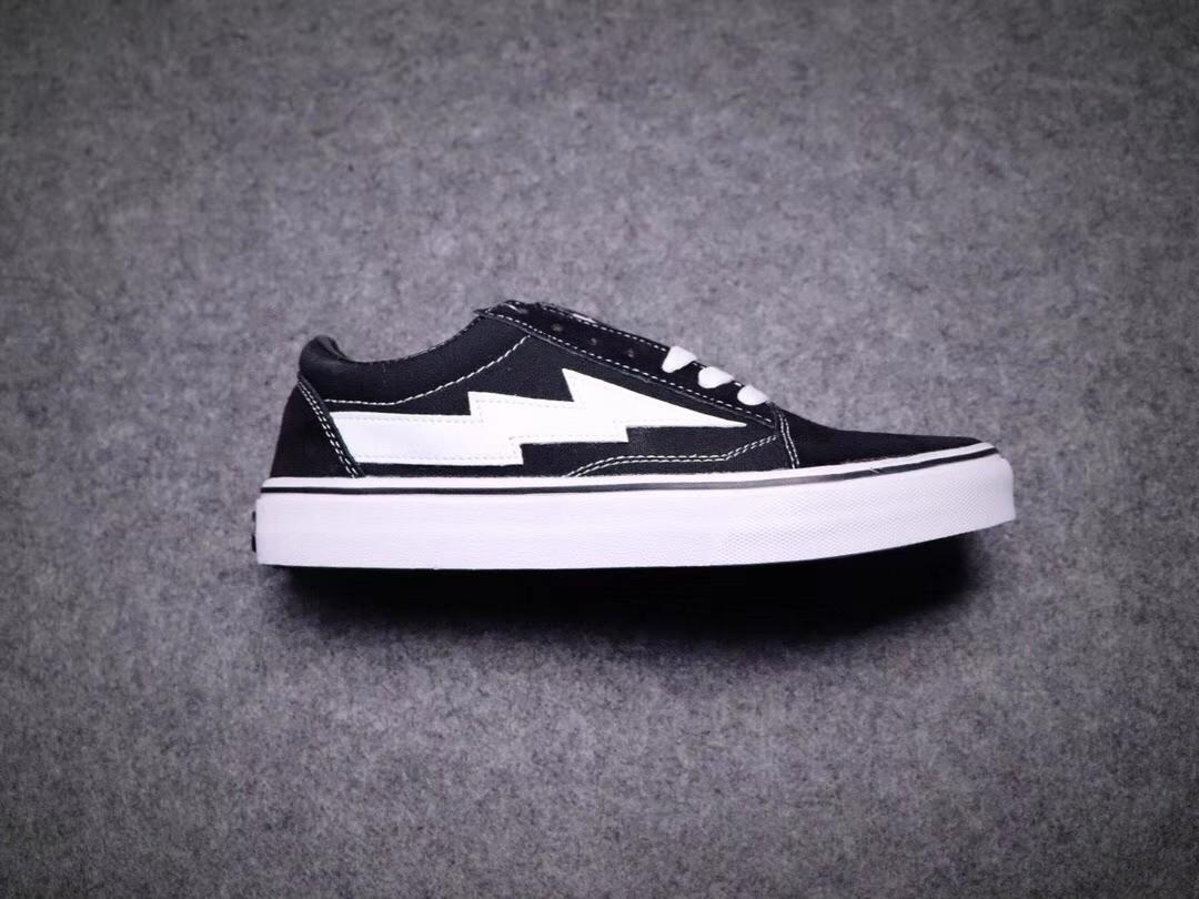 lightning shoes vans