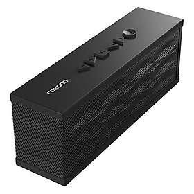 Rokono Bass F200 Portable Bluetooth Speaker Powerful Stereo