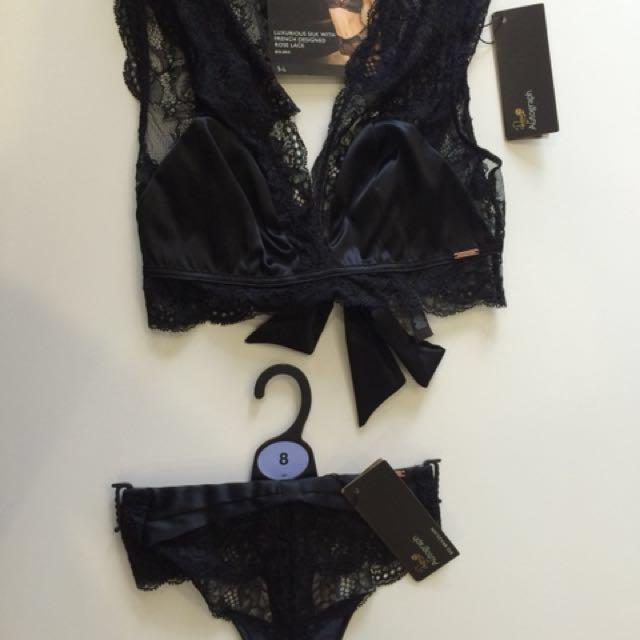 Marks and online spencer lace bolero