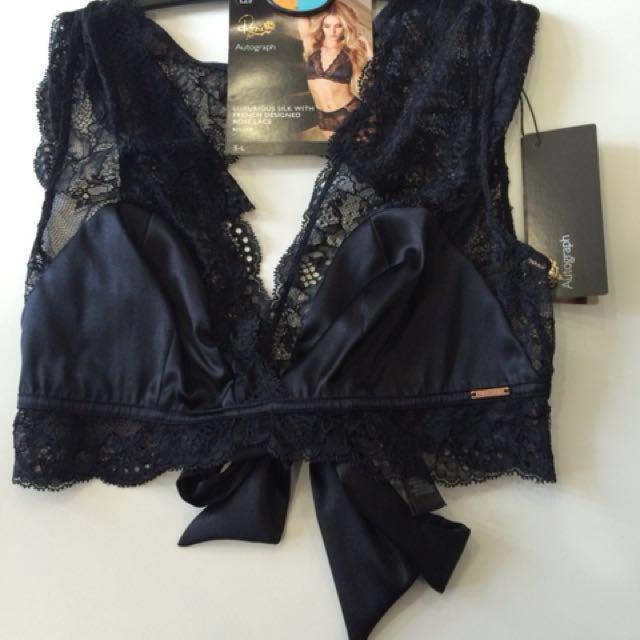 Marks and spencer lace bolero clearance
