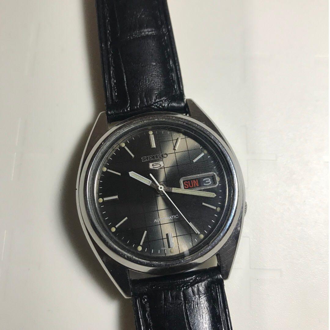 Sunburst dial seiko clearance