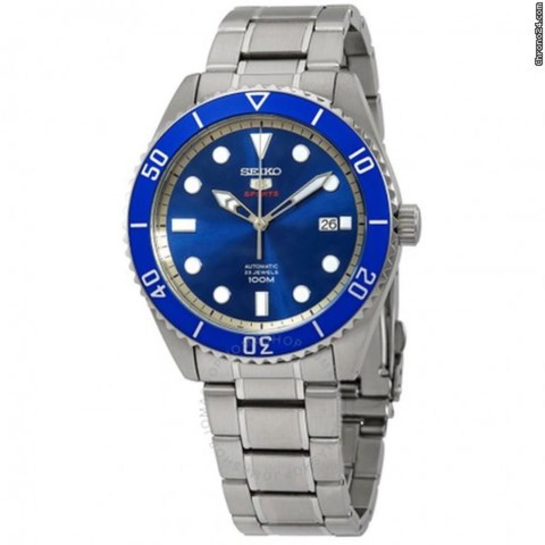 seiko 5 sports srpb89k1