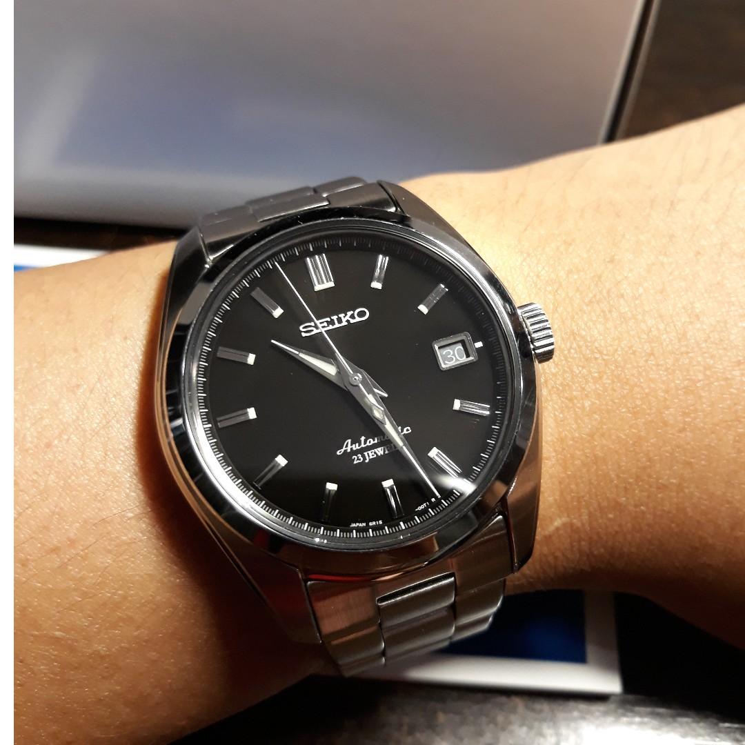 Seiko sarb033 clearance price