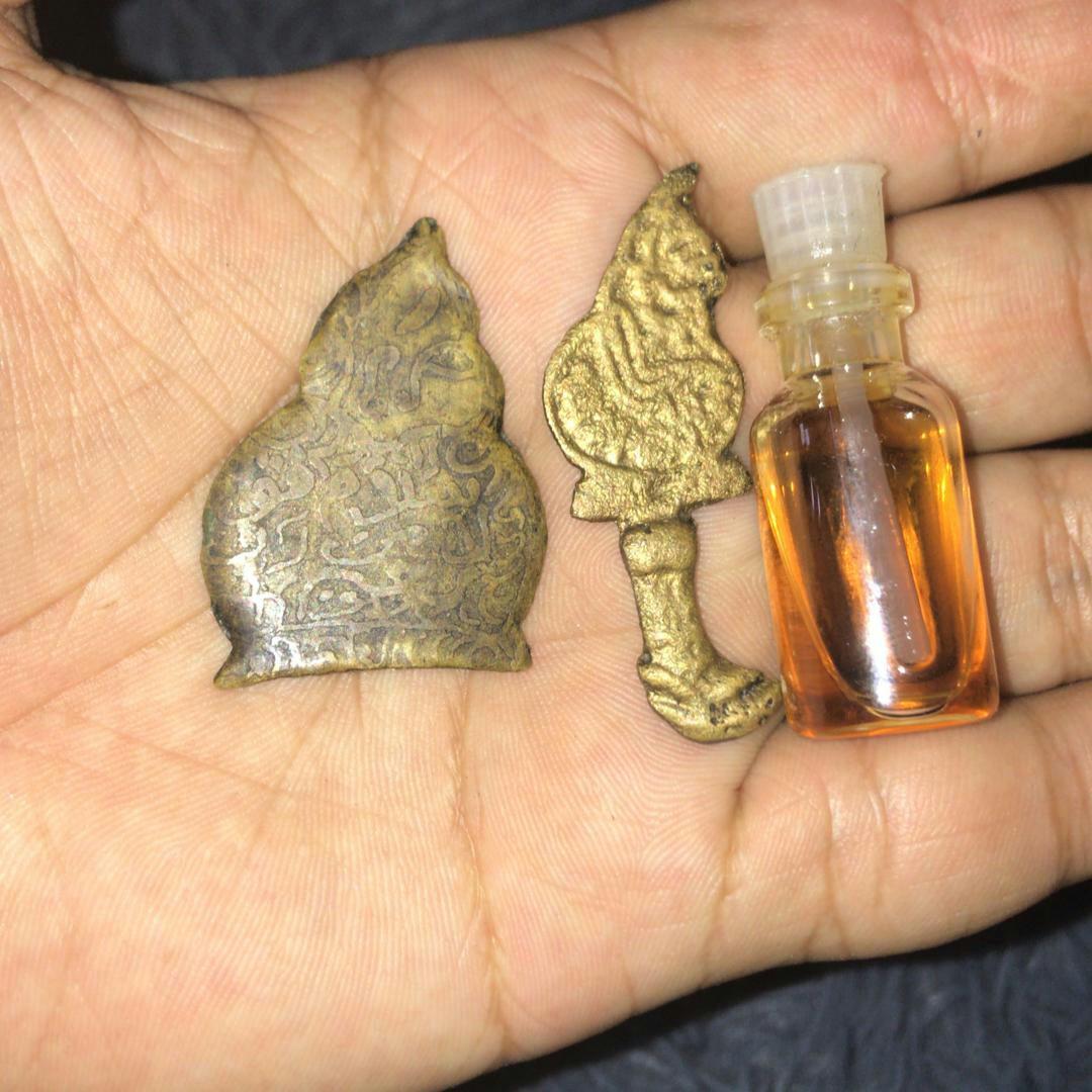 Semar Mesem Antik Lainnya Di Carousell
