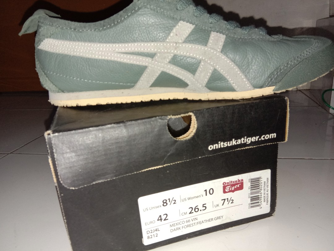 onitsuka tiger mexico 66 made in vietnam