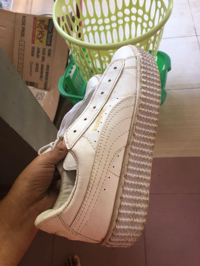 puma windsor