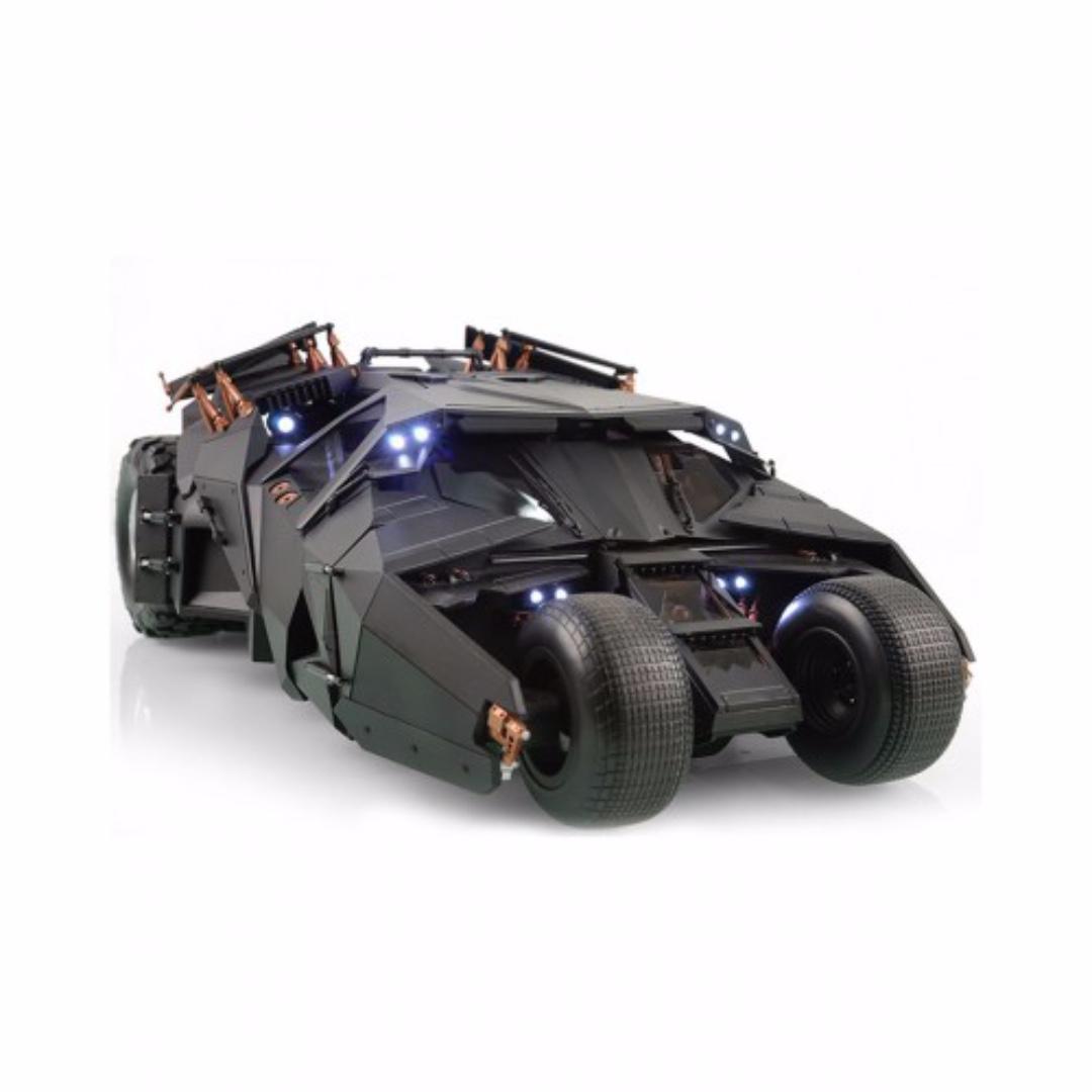 soap studio batmobile tumbler