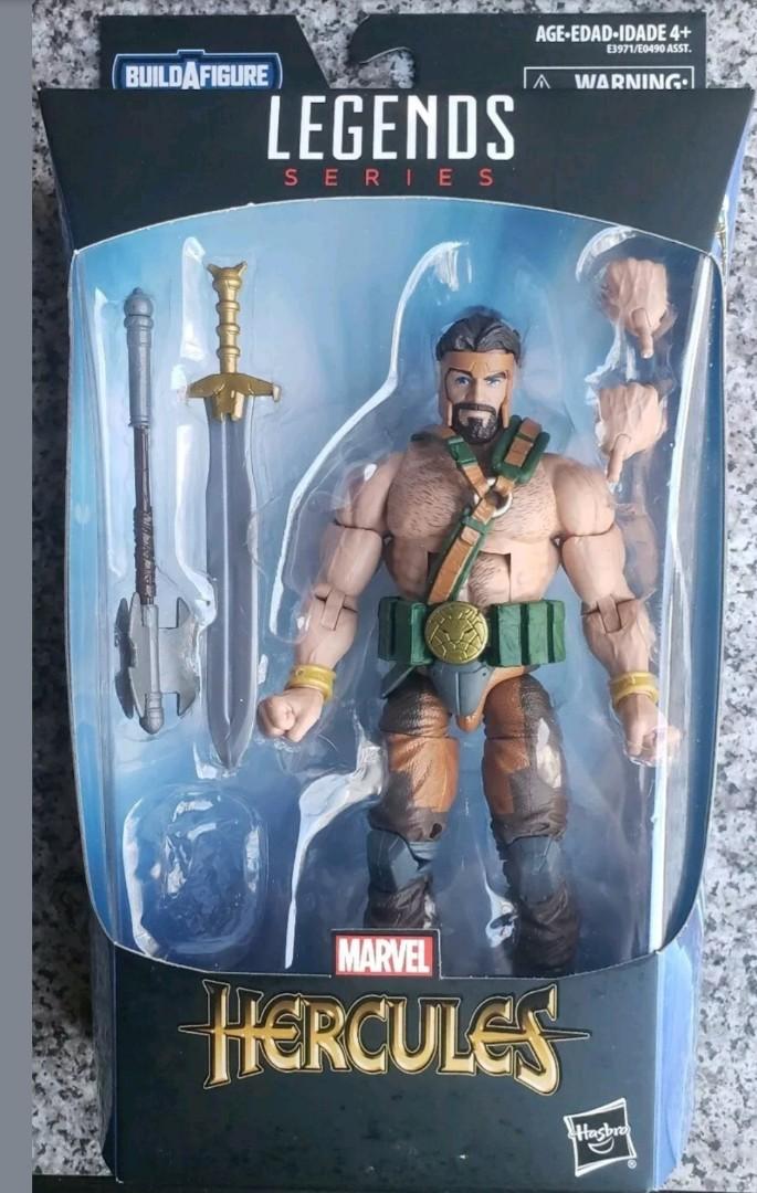 Hard to find marvel legends deals