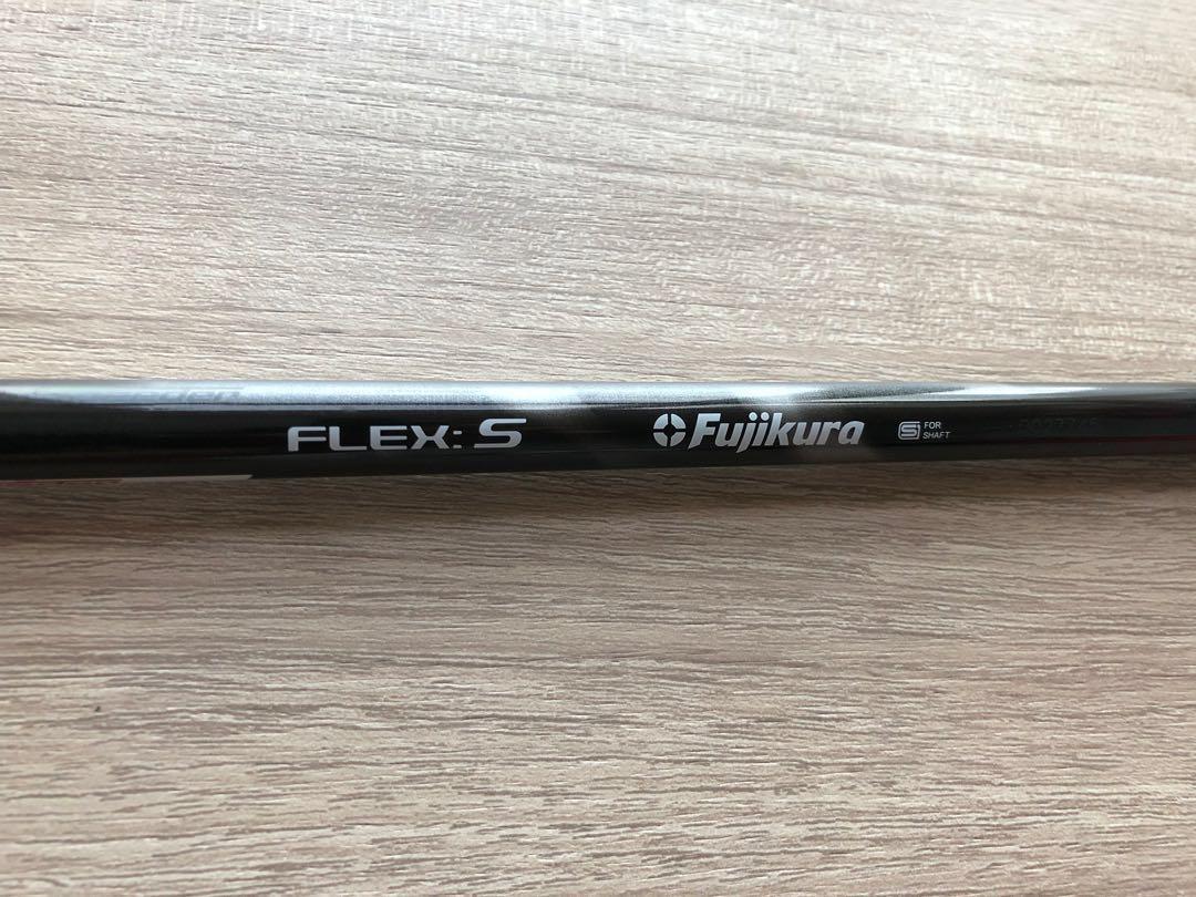 Arbre Conducteur Fujikura Speeder Evolution Iv 661 X-flex Neuf #344567 Arbre Conducteur Fujikura Speeder Evolution Iv 661 X-flex Neuf #344567