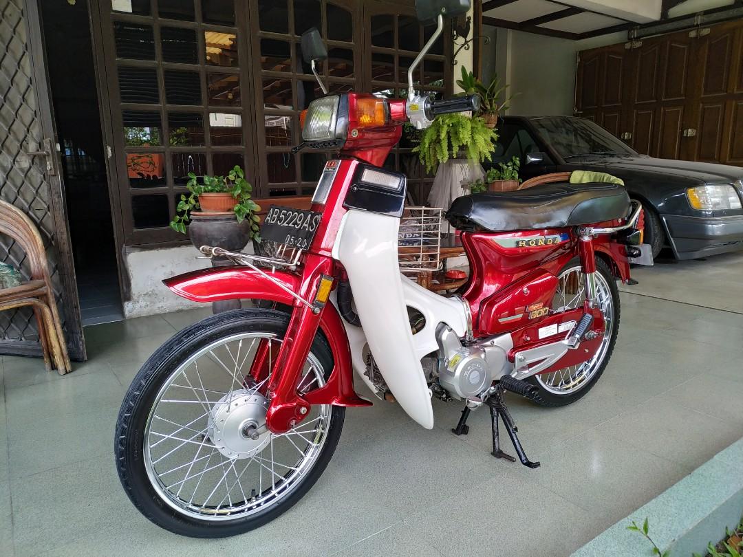 Super cub 800 sales