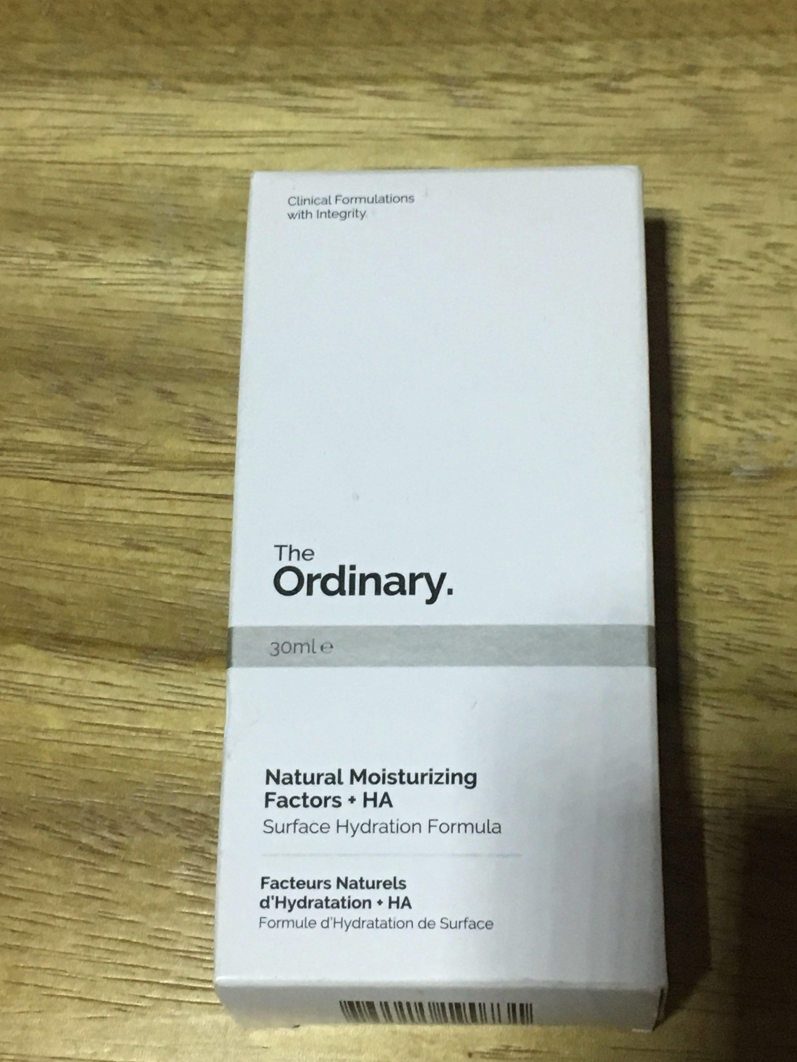 surface hydration formula