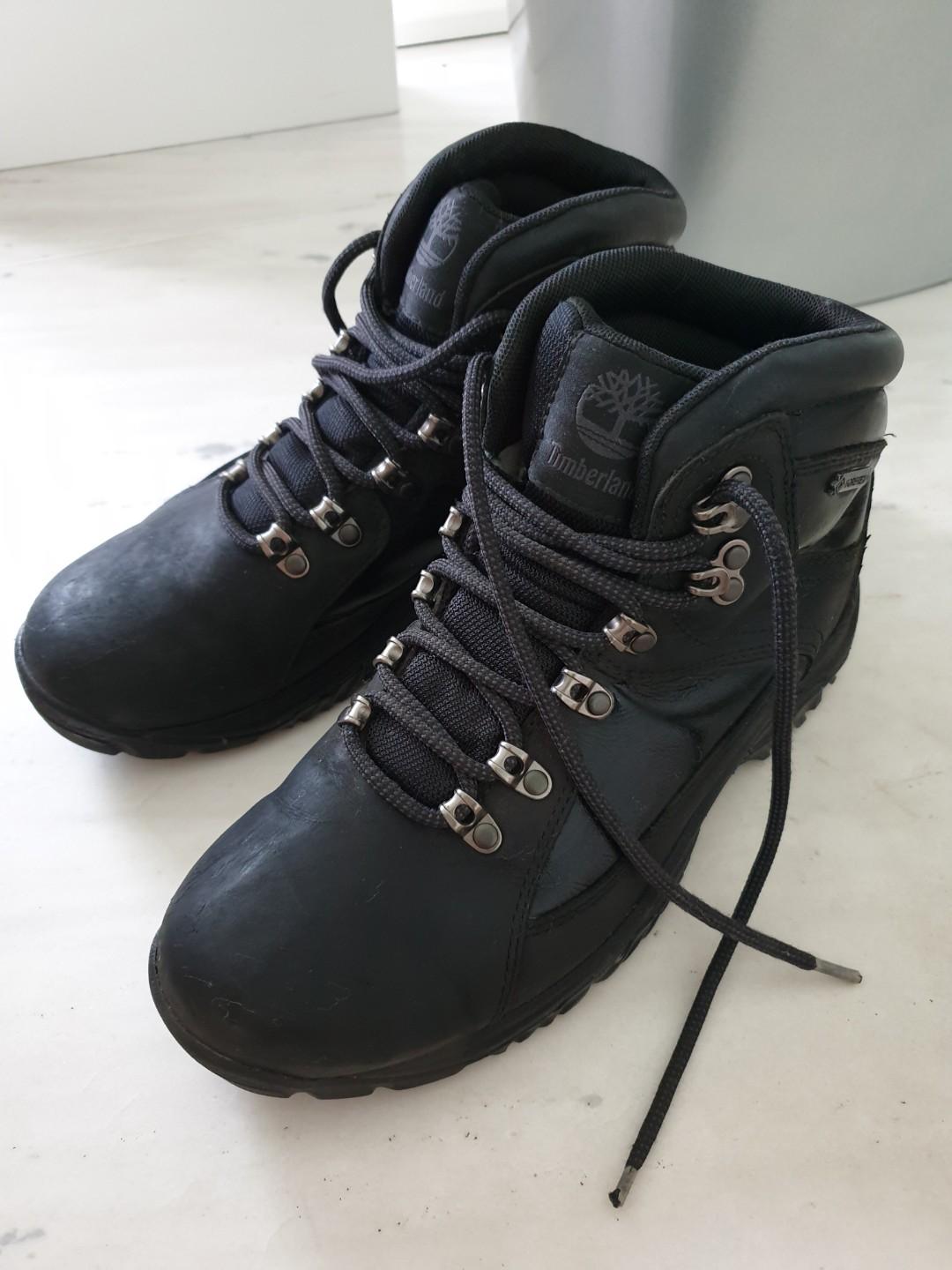 timberland snowboots