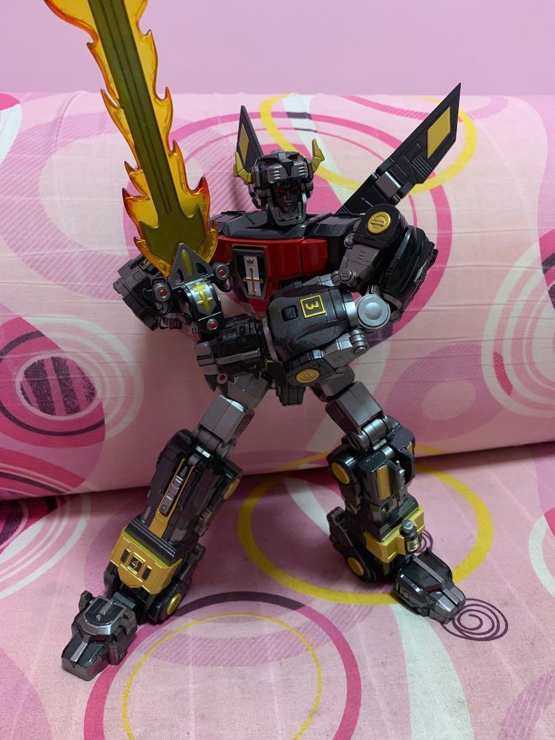 icarus toys dark voltron