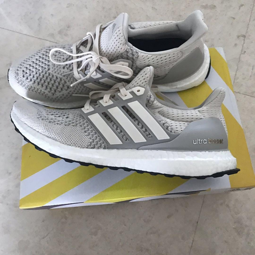 ultraboost cream