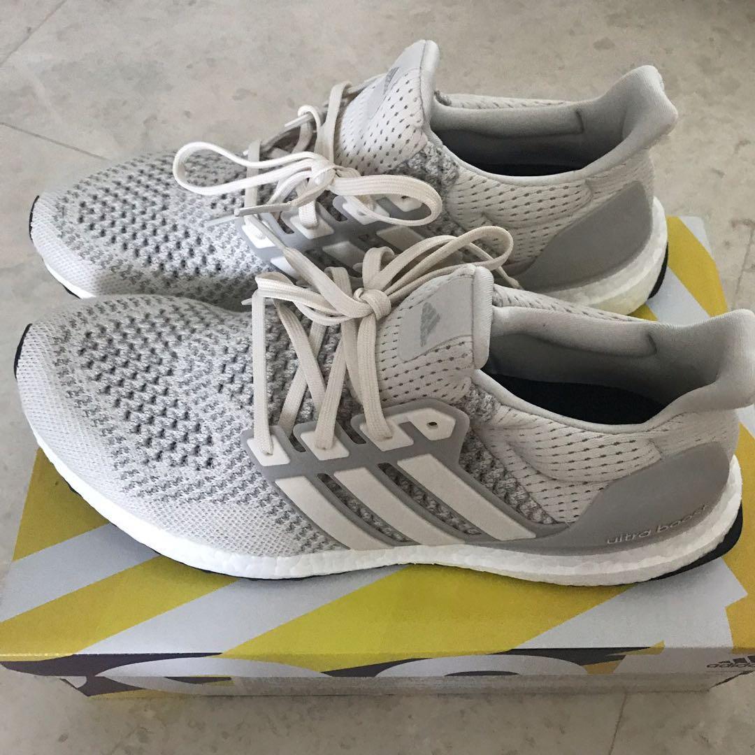 ultraboost cream