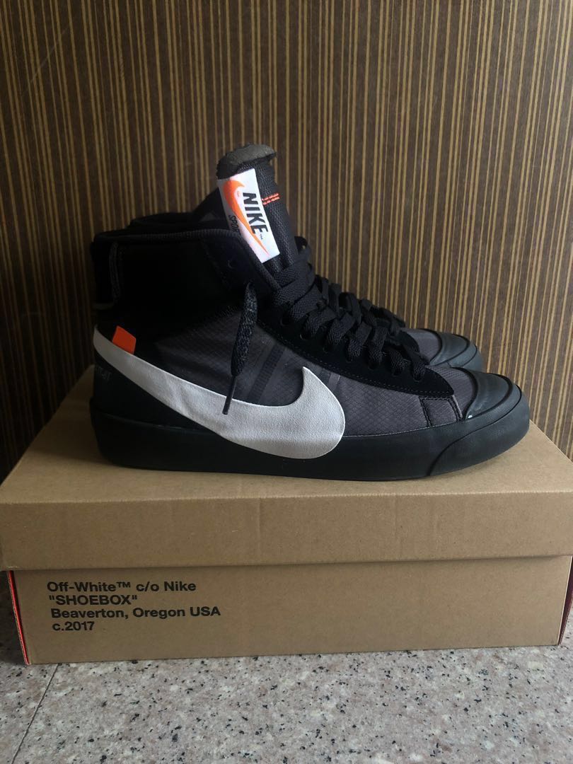 grim reaper off white