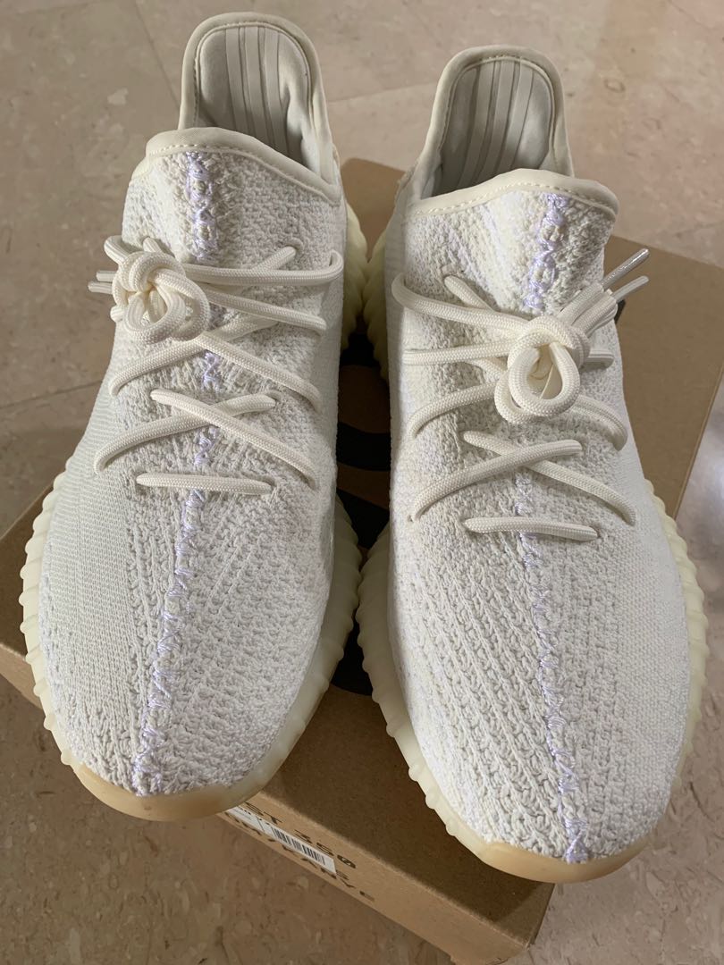 yeezy cream white for sale cheap