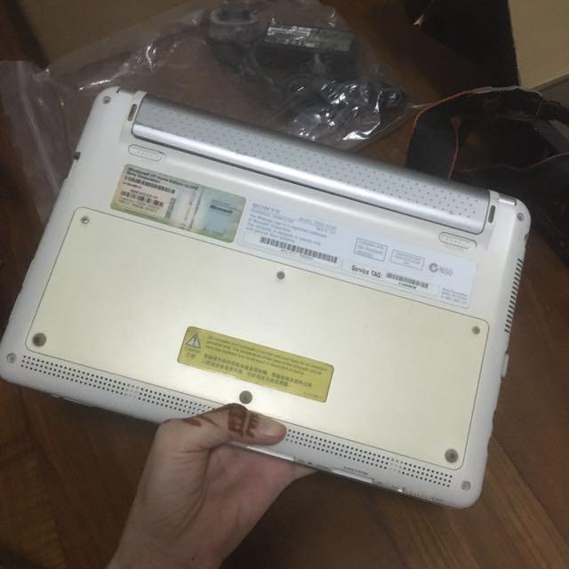 VAIO PCG4T4P Laptop, Computers & Tech, Laptops & Notebooks on Carousell
