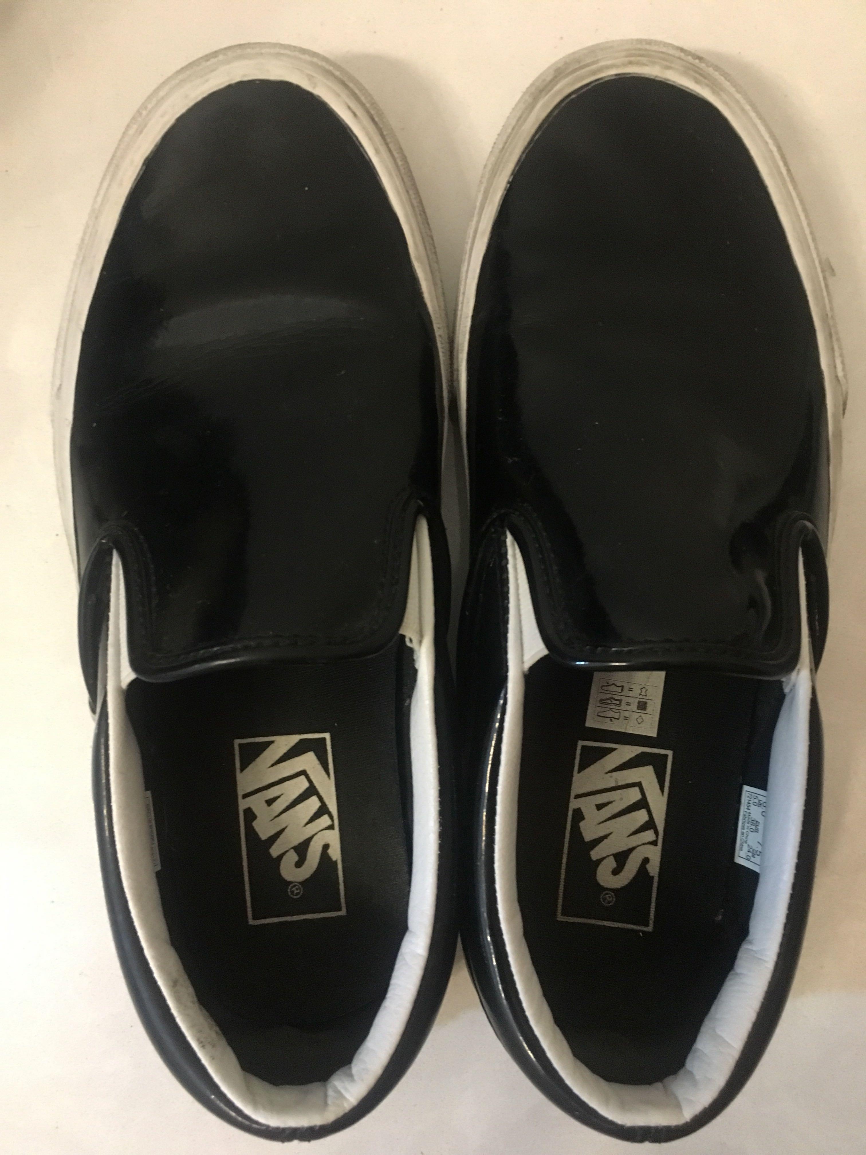 vans 721454