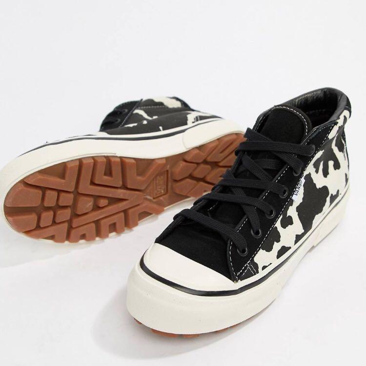 Vans 29 dx top