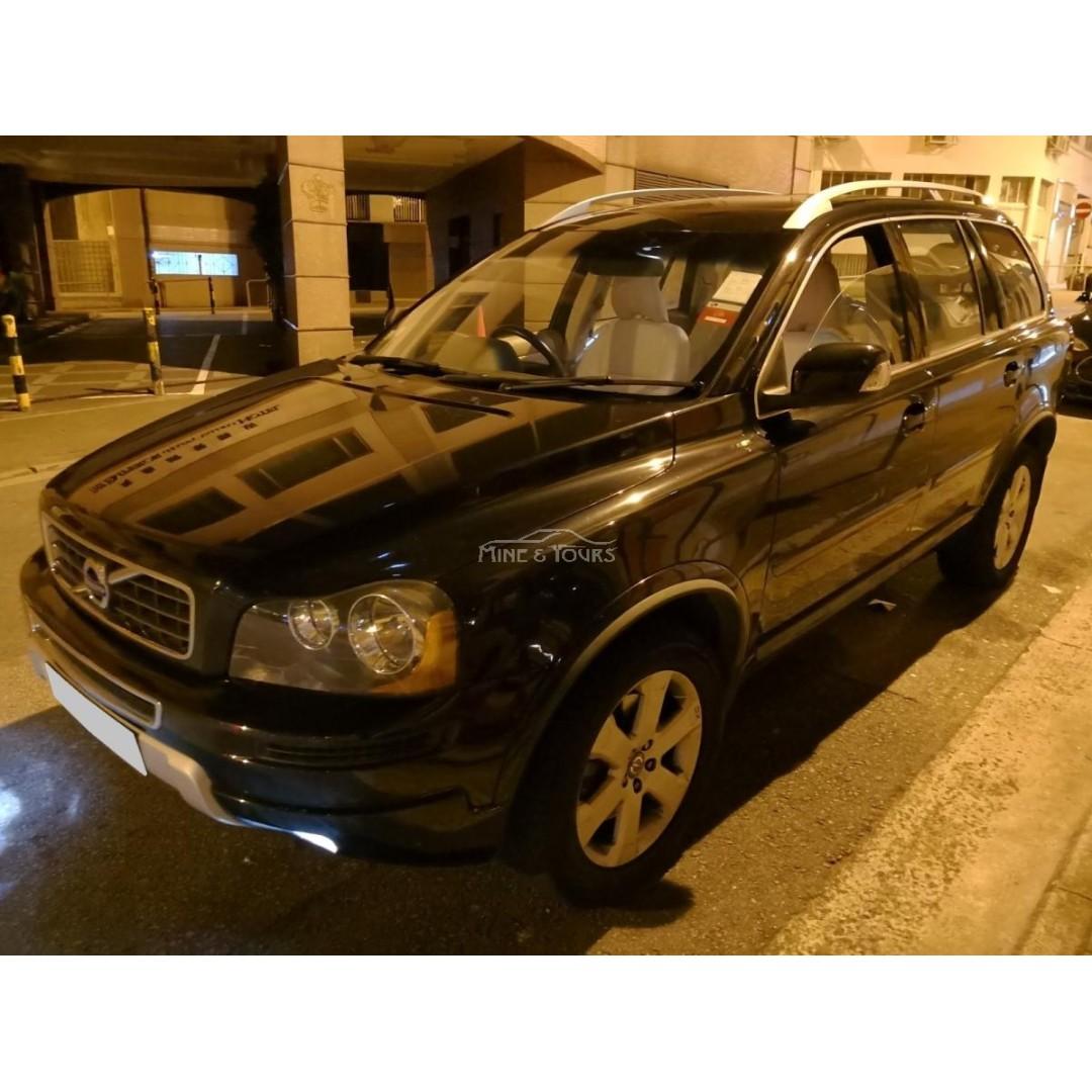 Volvo Xc90 12 車 車輛放售 Carousell