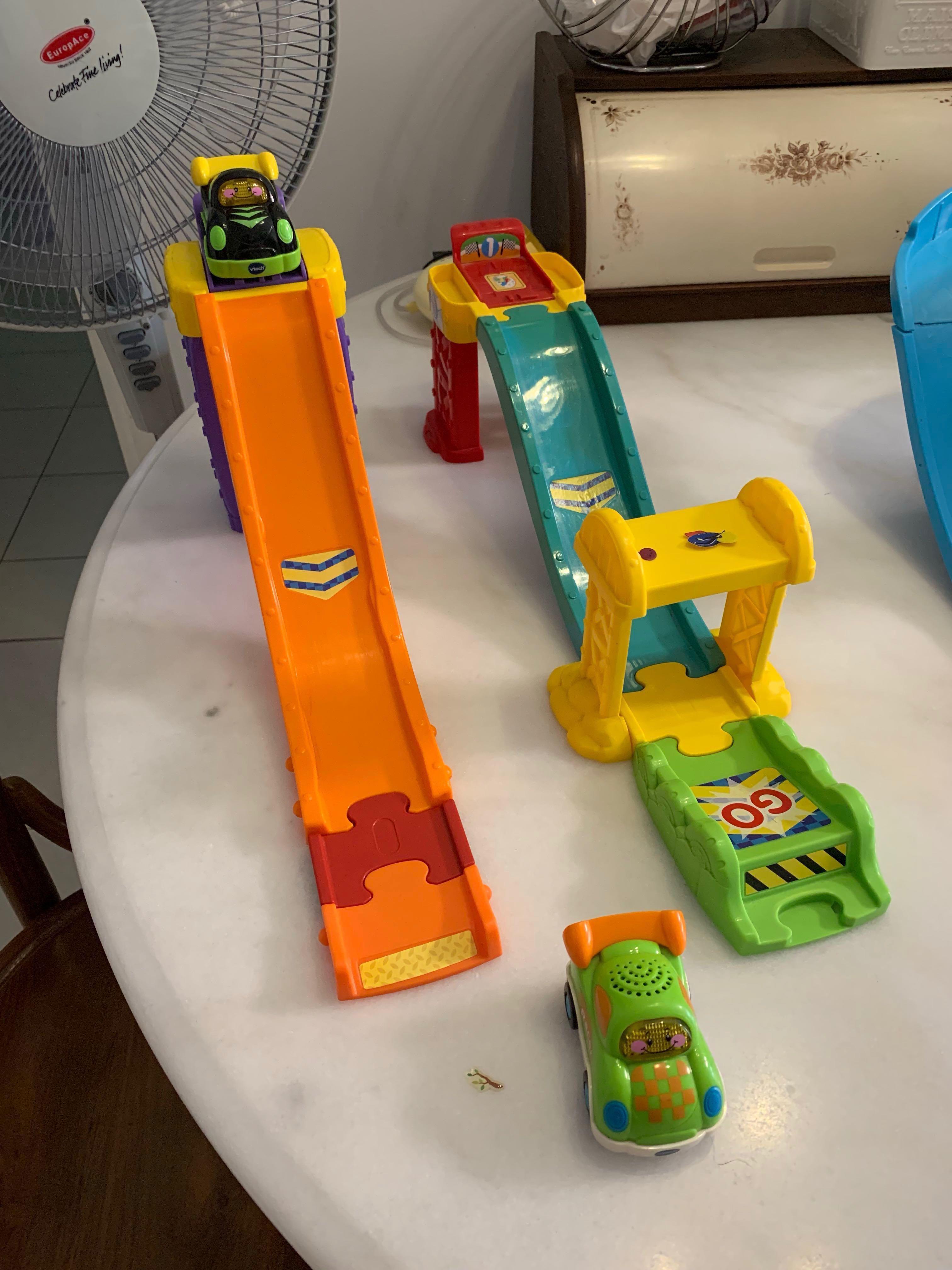 vtech go go smart wheels 3 in 1 launch