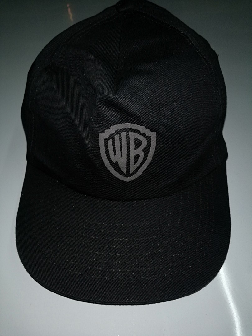 Warner bros cap best sale