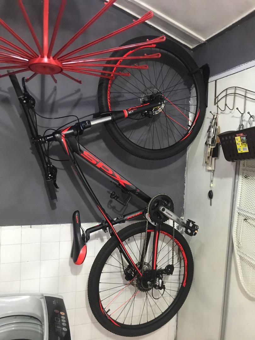 Xds best sale dragonback 27.5
