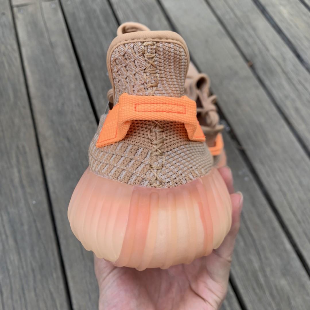 Yeezy Boost 350 V2 'static' (non reflective) (2018 21Buttons