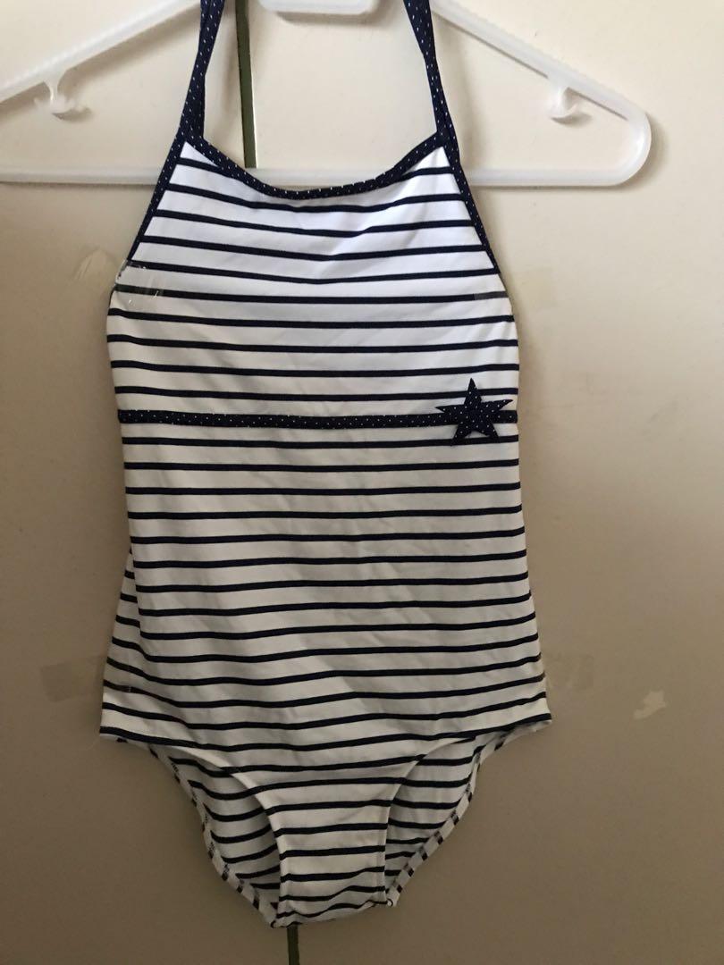 zara kids bikini