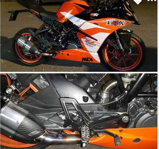 Harga Motor Ktm Rc200 Di Msia - impremedia.net