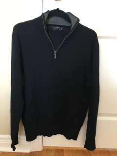 MENS HOLT RENFREW SWEATER